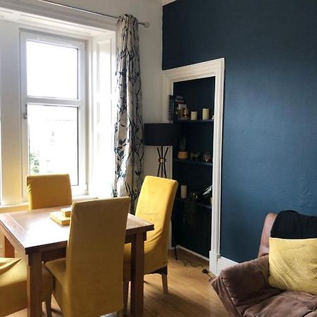 Lovely 2 Bedroom Apartment Close To City Centre Edinburgh Ngoại thất bức ảnh